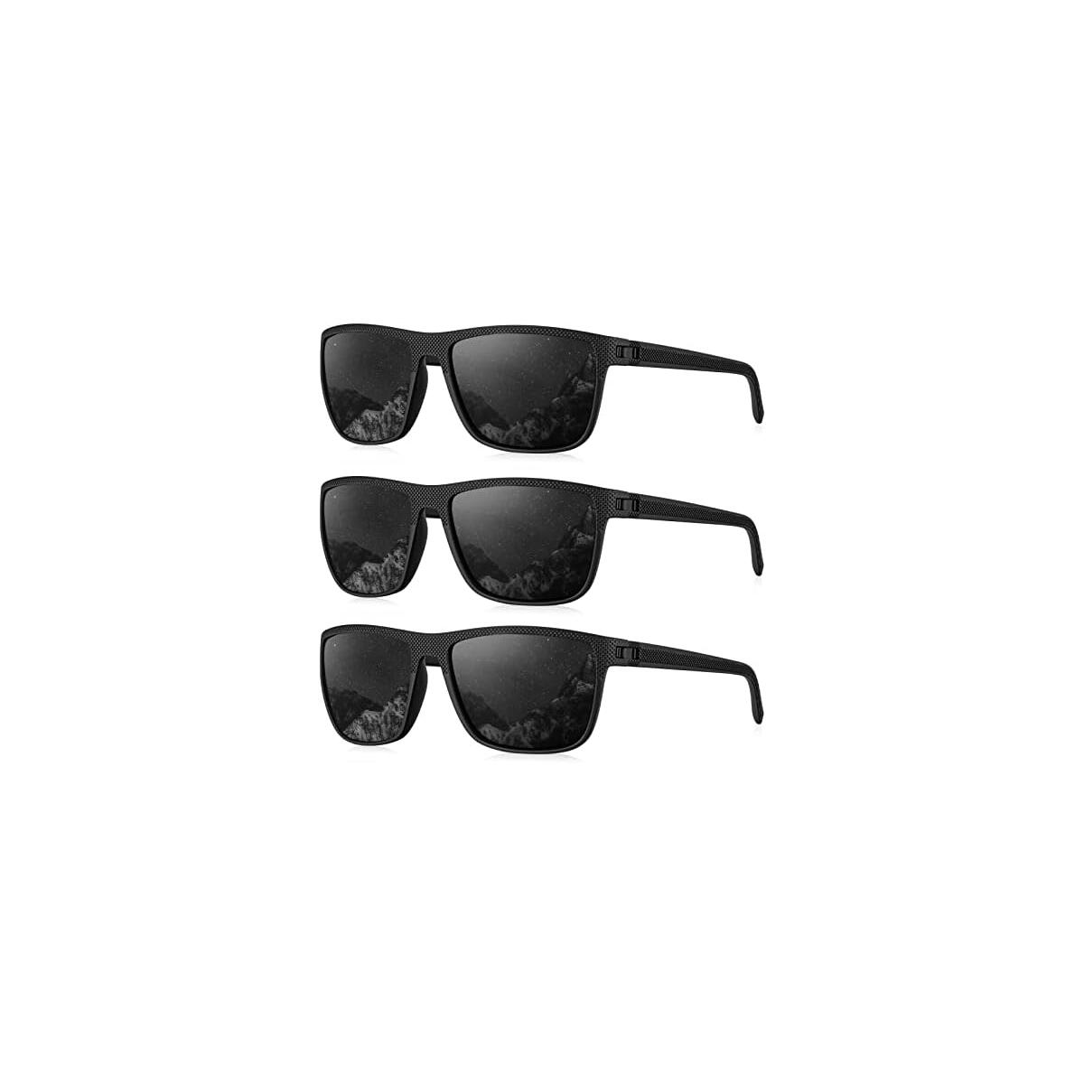Kaliyadi Polarized Sunglasses Coupon - RebateKey