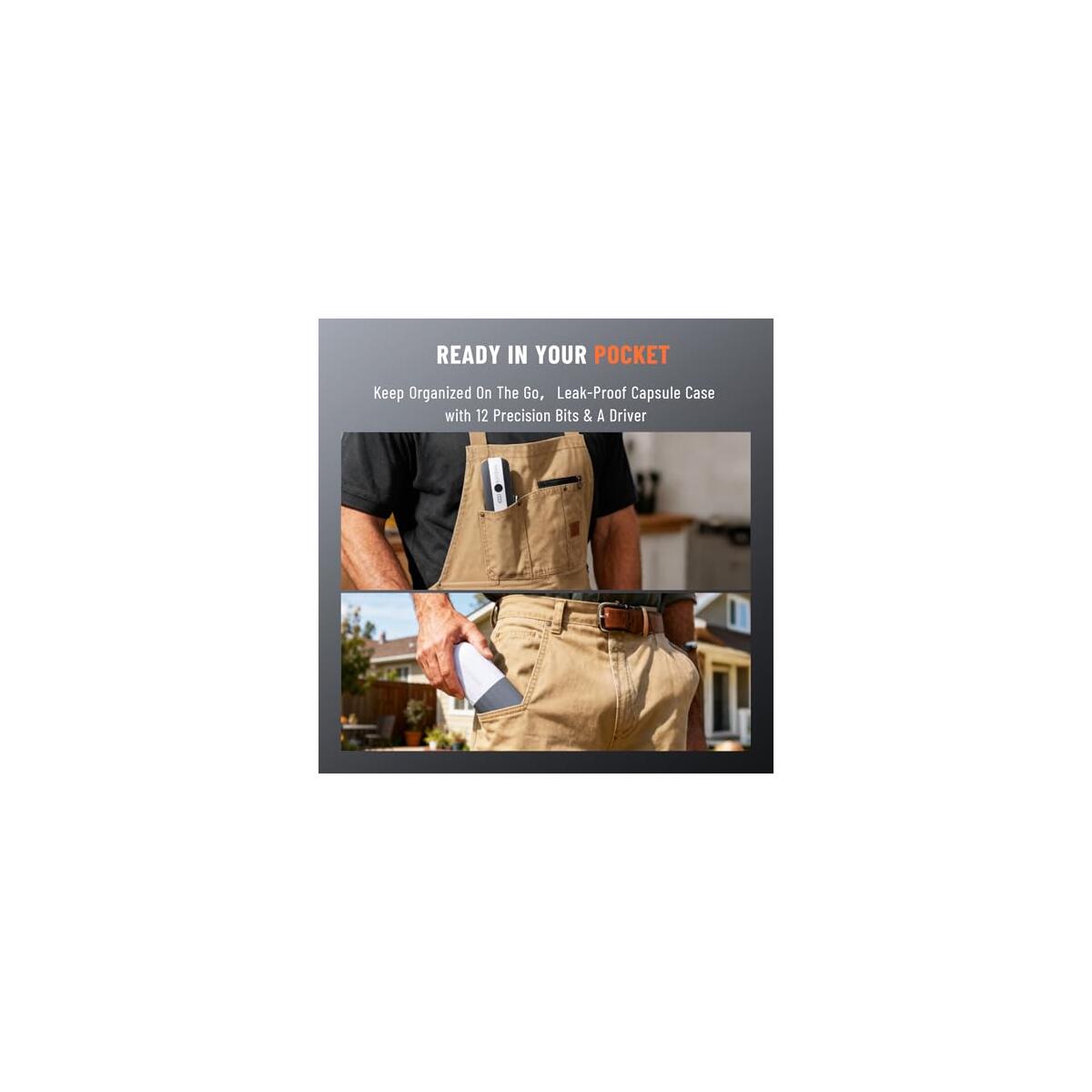 Katerk Electric Screwdriver Coupon - RebateKey