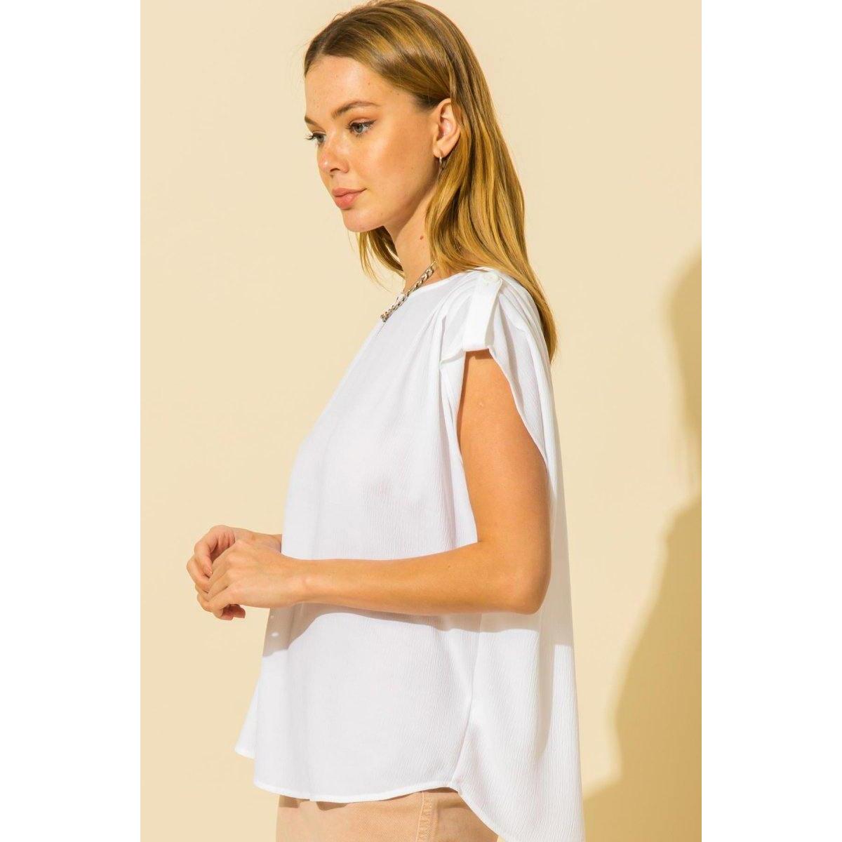 Hyfve Relaxed Roll Sleeve Coupons - RebateKey