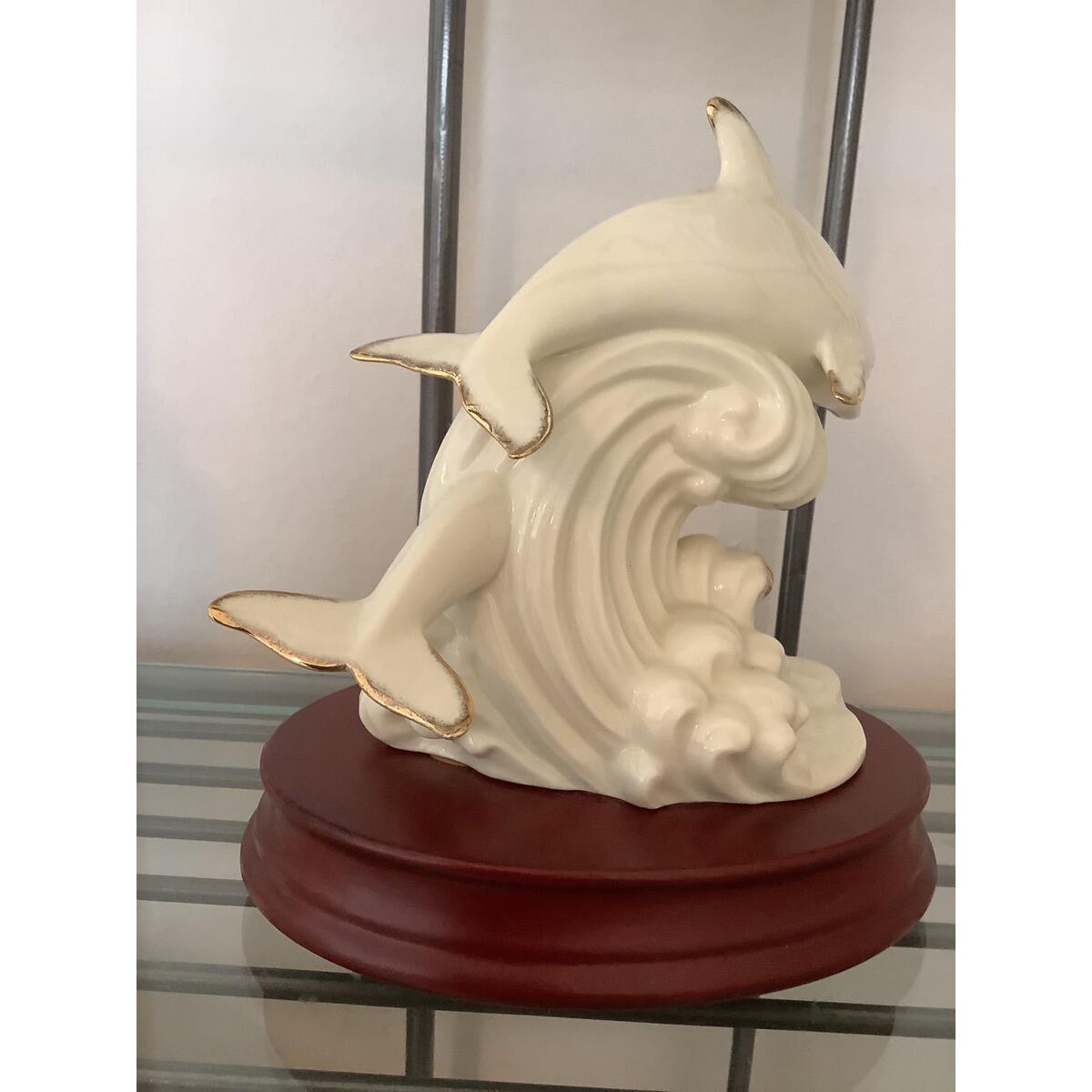 Collectible Dolphin Sculpture Music Promo Codes - RebateKey