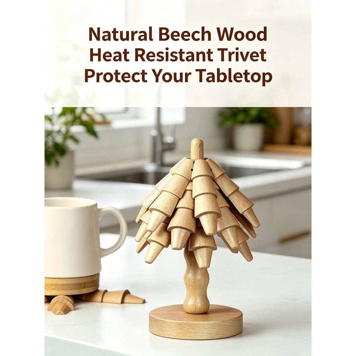 Christmas Tree Trivet Promo Code - RebateKey