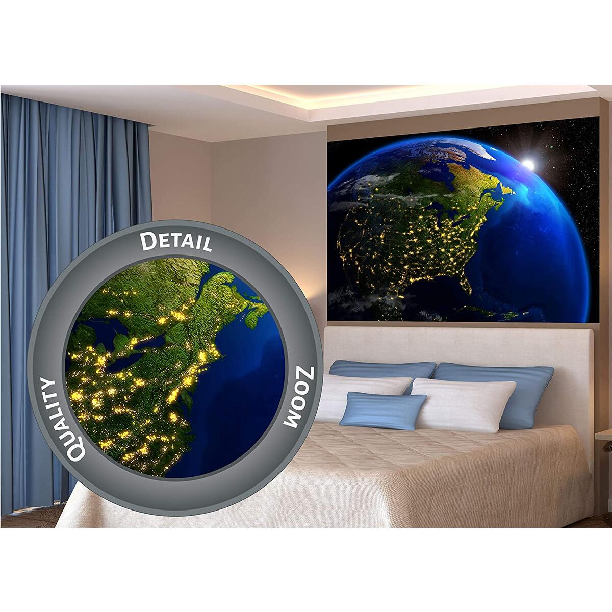 Poster America At Night Deals - RebateKey