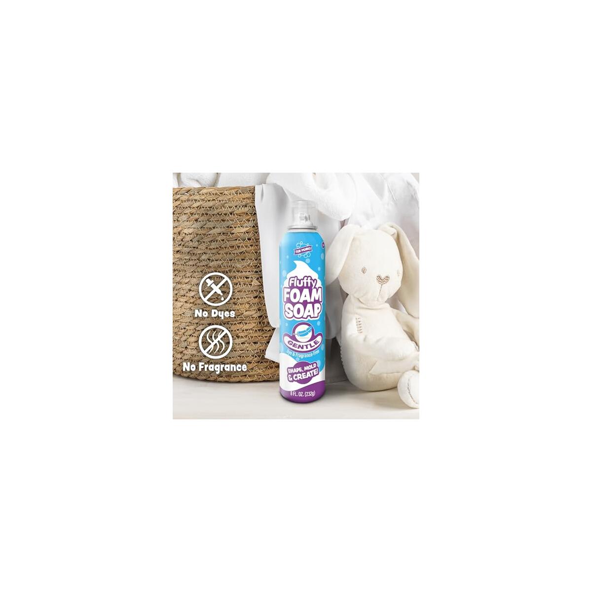 Tub Works Fluffy Foam 1 Promo Codes - RebateKey