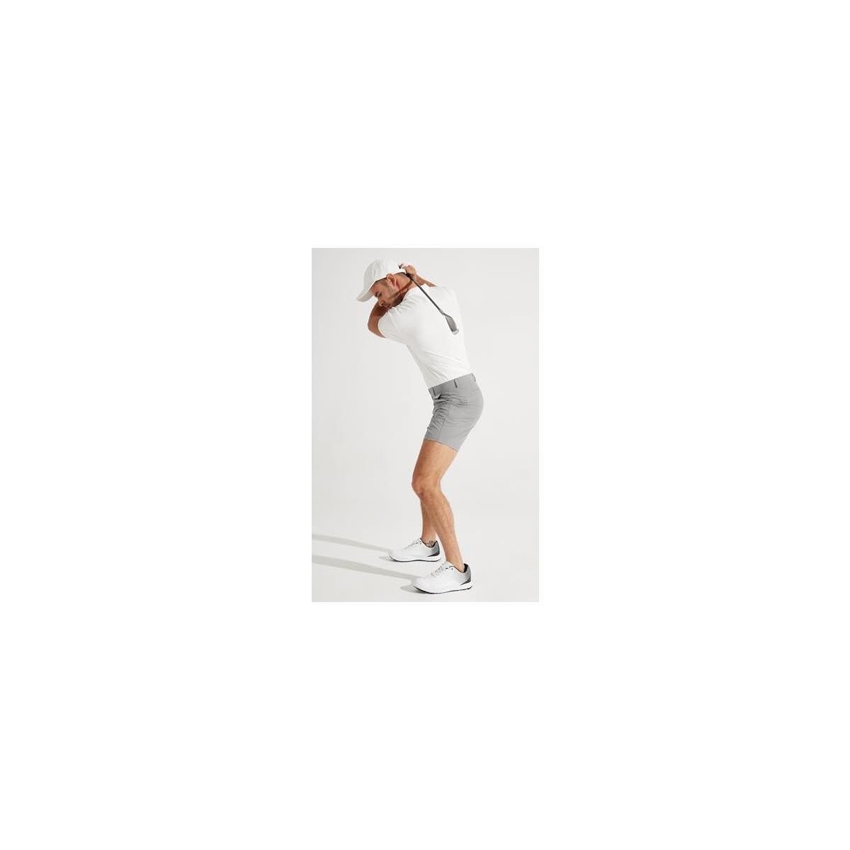 Mens Golf Shorts Deal - RebateKey