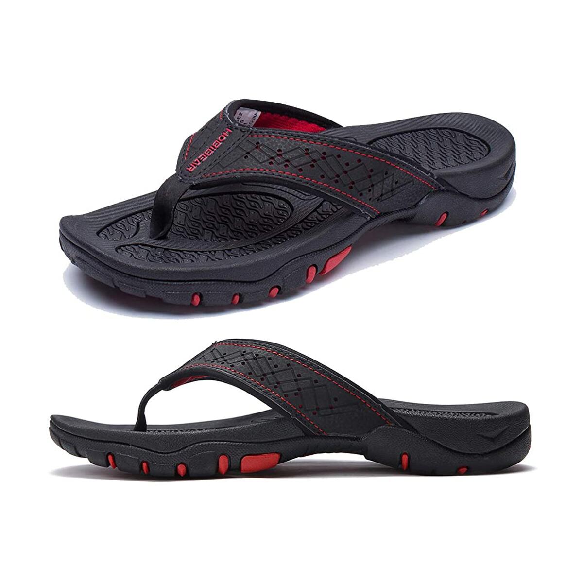 Mens Thong Sandals Indoor Promo Codes - RebateKey