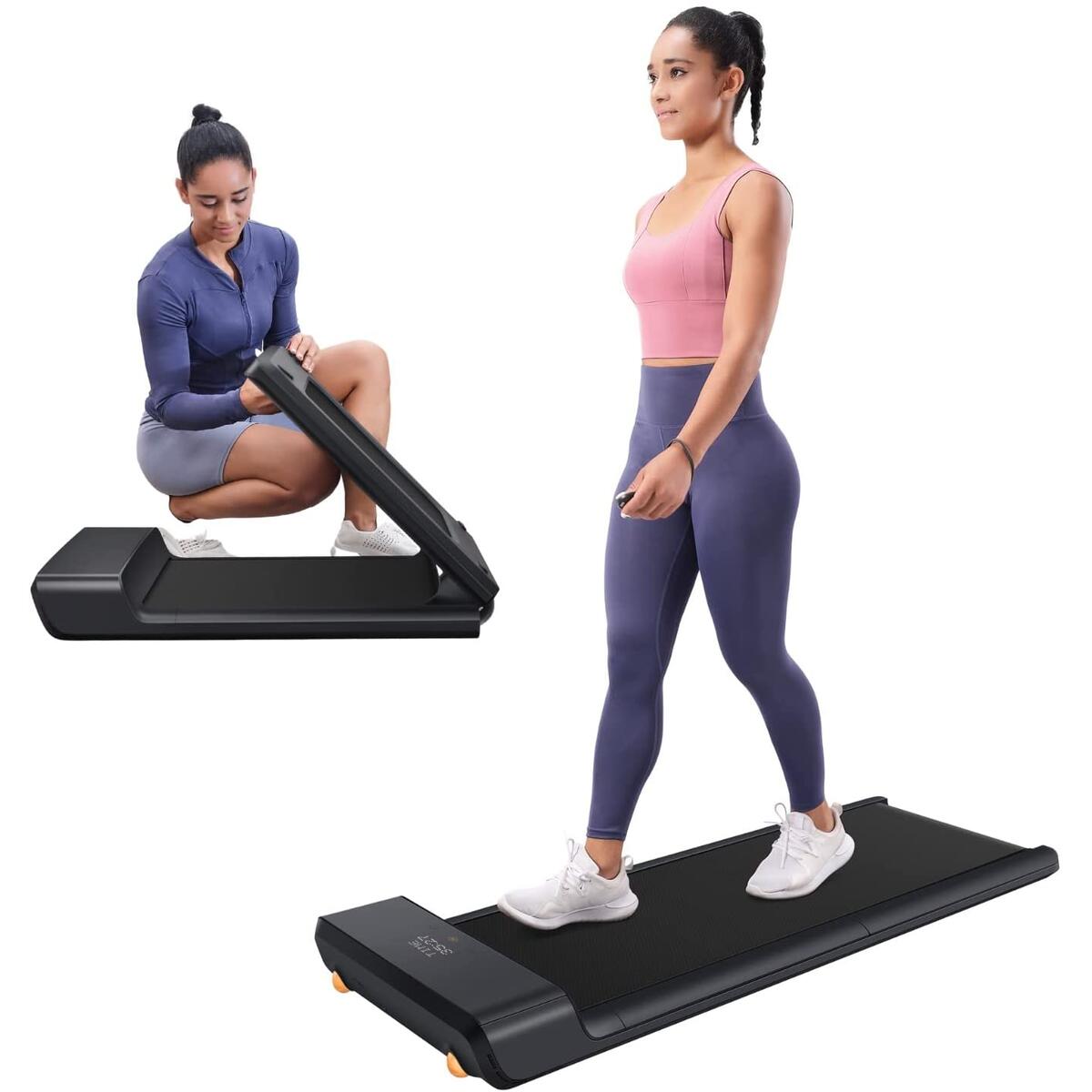 Walkingpad Under Desk Treadmill Deal - RebateKey