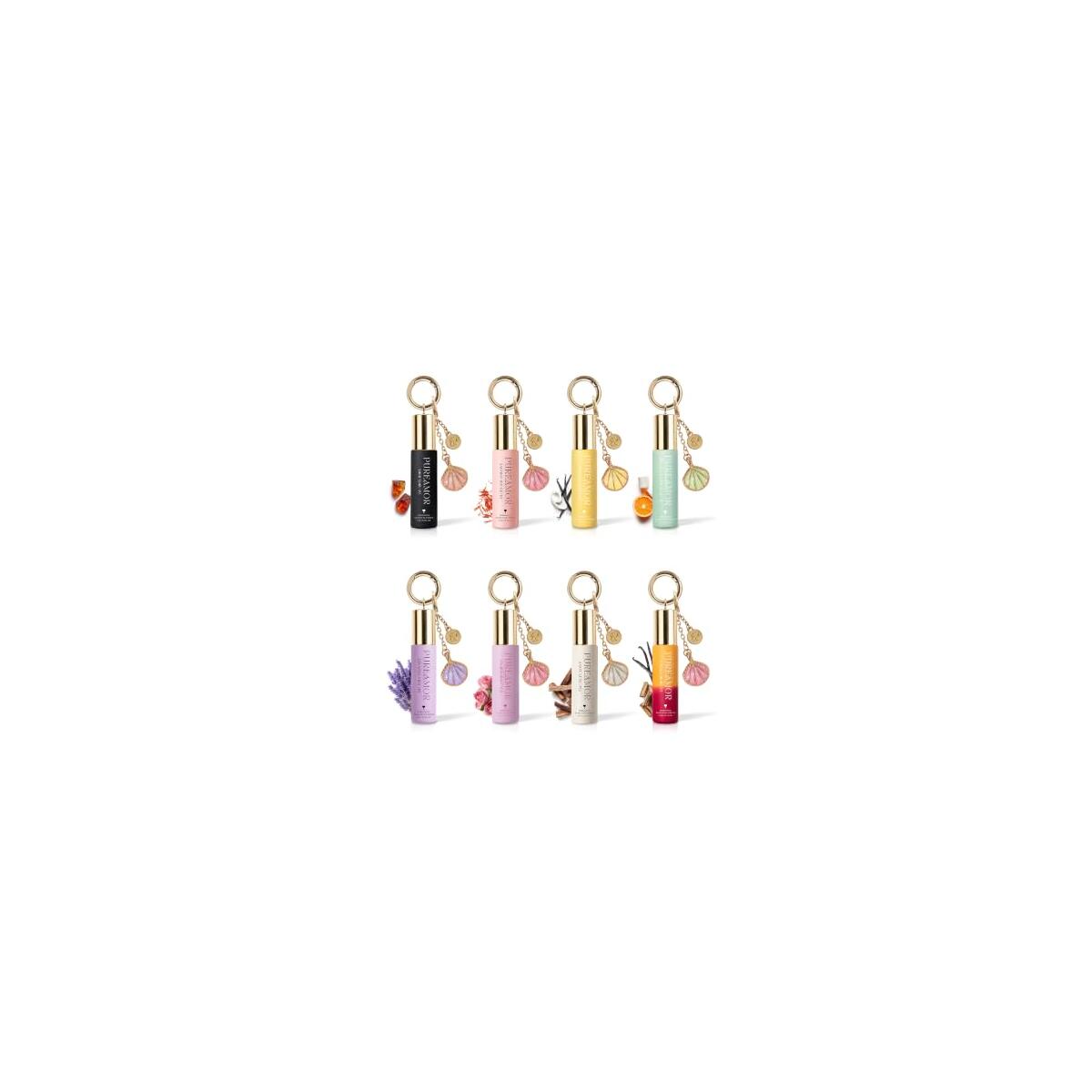 Pureamor Pheromone Perfume F Promo Code - RebateKey
