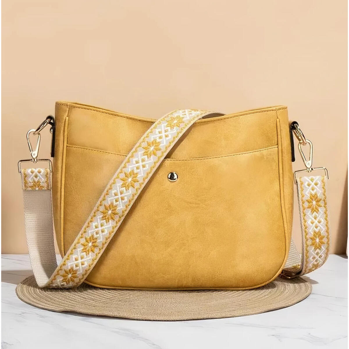 Crossbody Shoulder Bag 1 Coupons - RebateKey