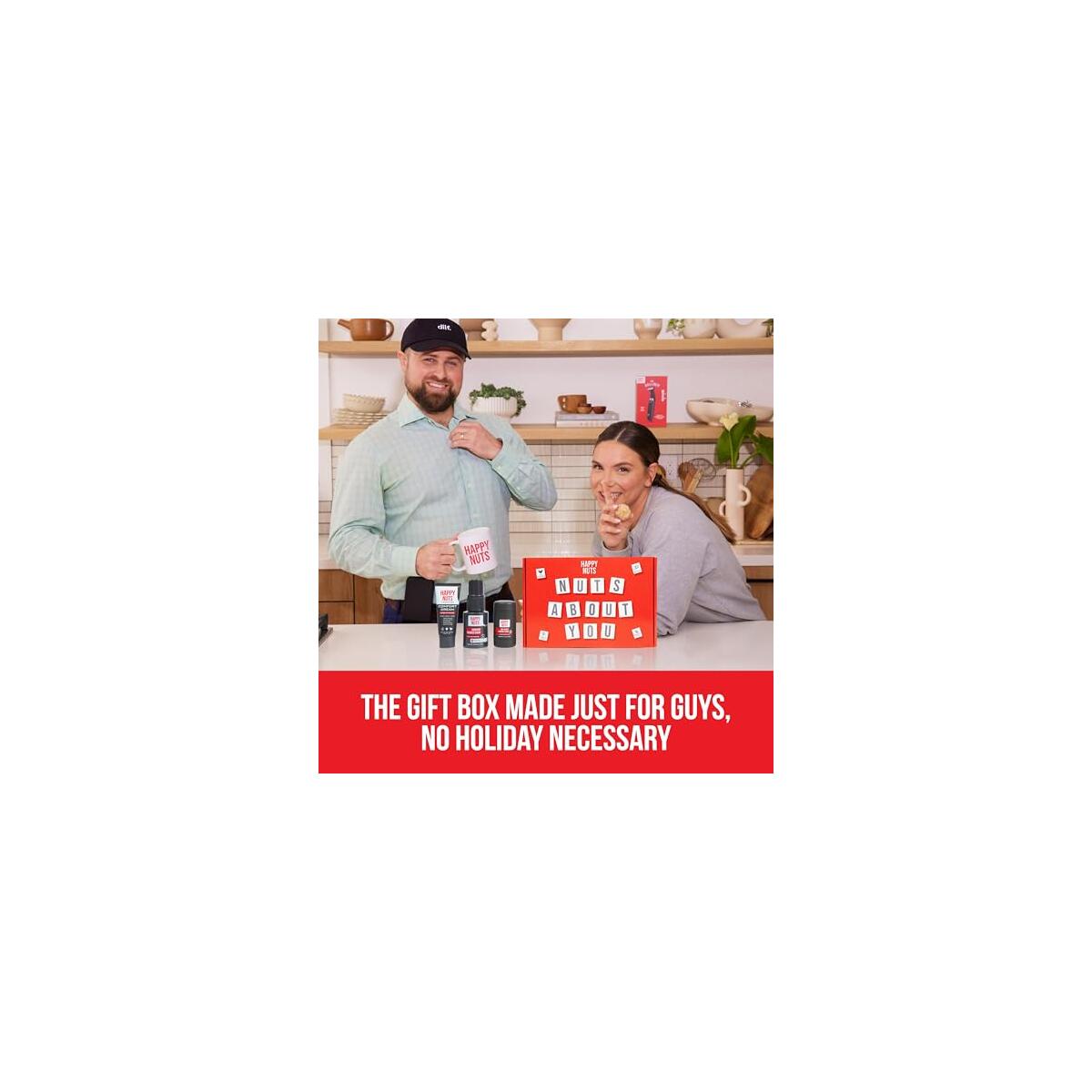 Gift Set For Men Coupons - RebateKey