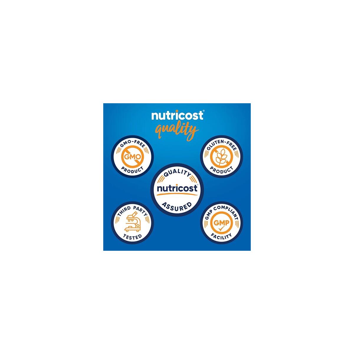 Nutricost Colostrum Powder Oz Deal - RebateKey