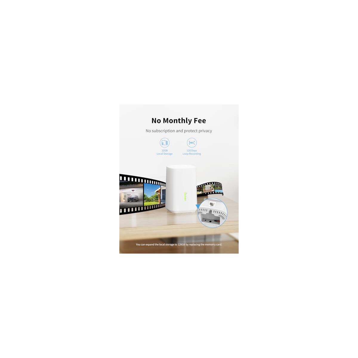 Security Cameras Wireless Outdoor 3 Deal - RebateKey