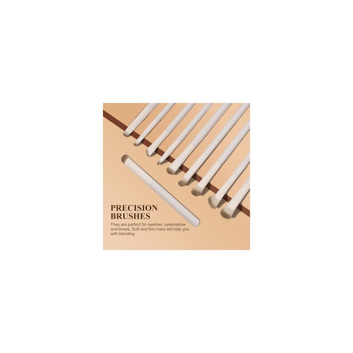 Makeup Brush Set 4 Promo Codes - RebateKey