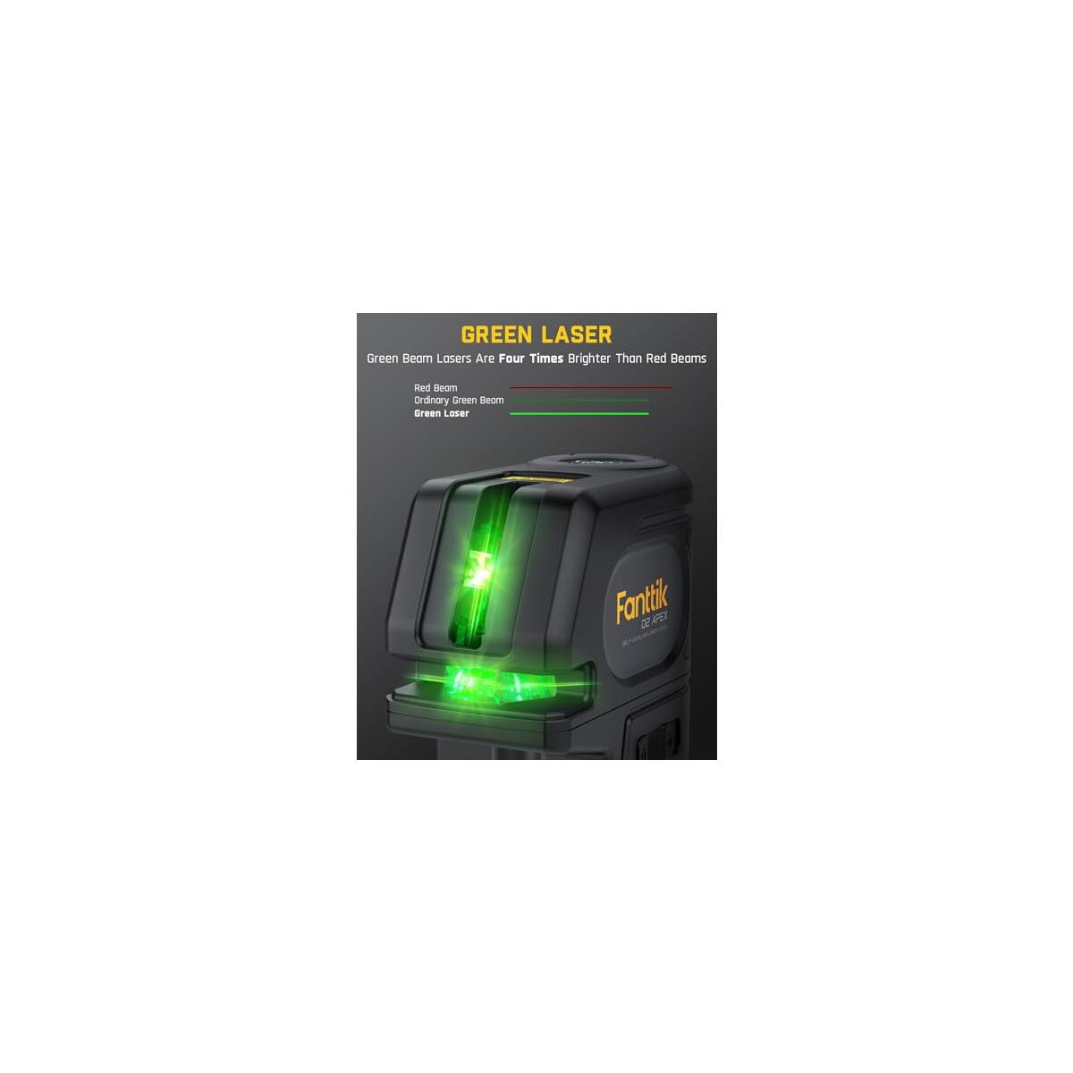 Fanttik D Apex Laser Promo Codes - RebateKey