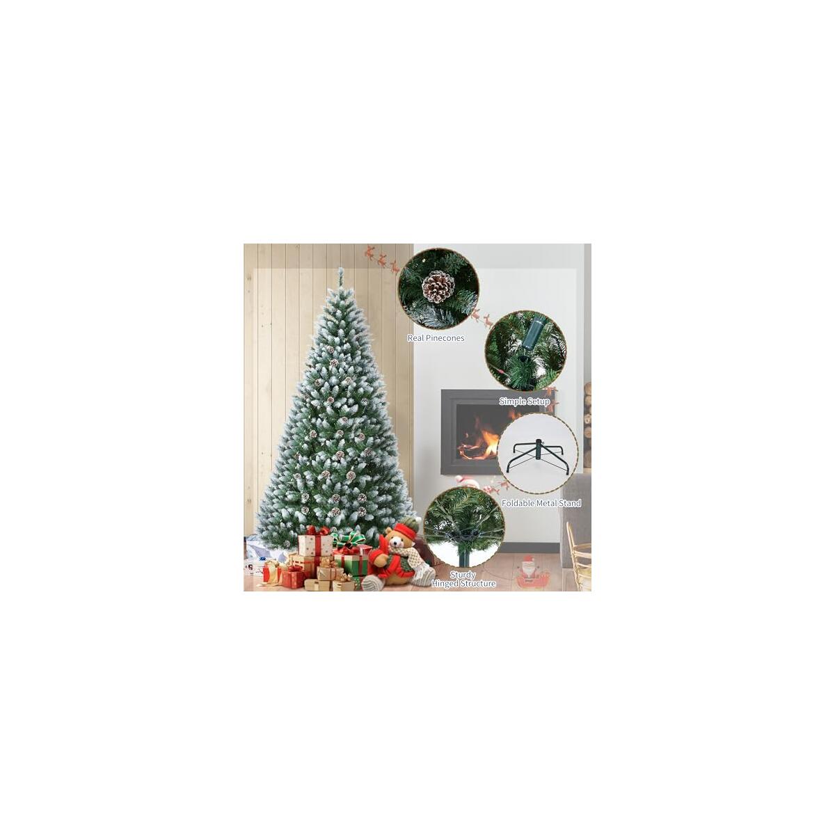 Garvee Ft Pre Decorated Artificial Coupons - RebateKey