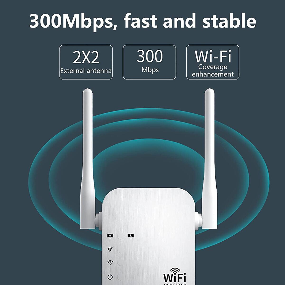 Mbps Wifi Extenders Signal Promo Code - RebateKey