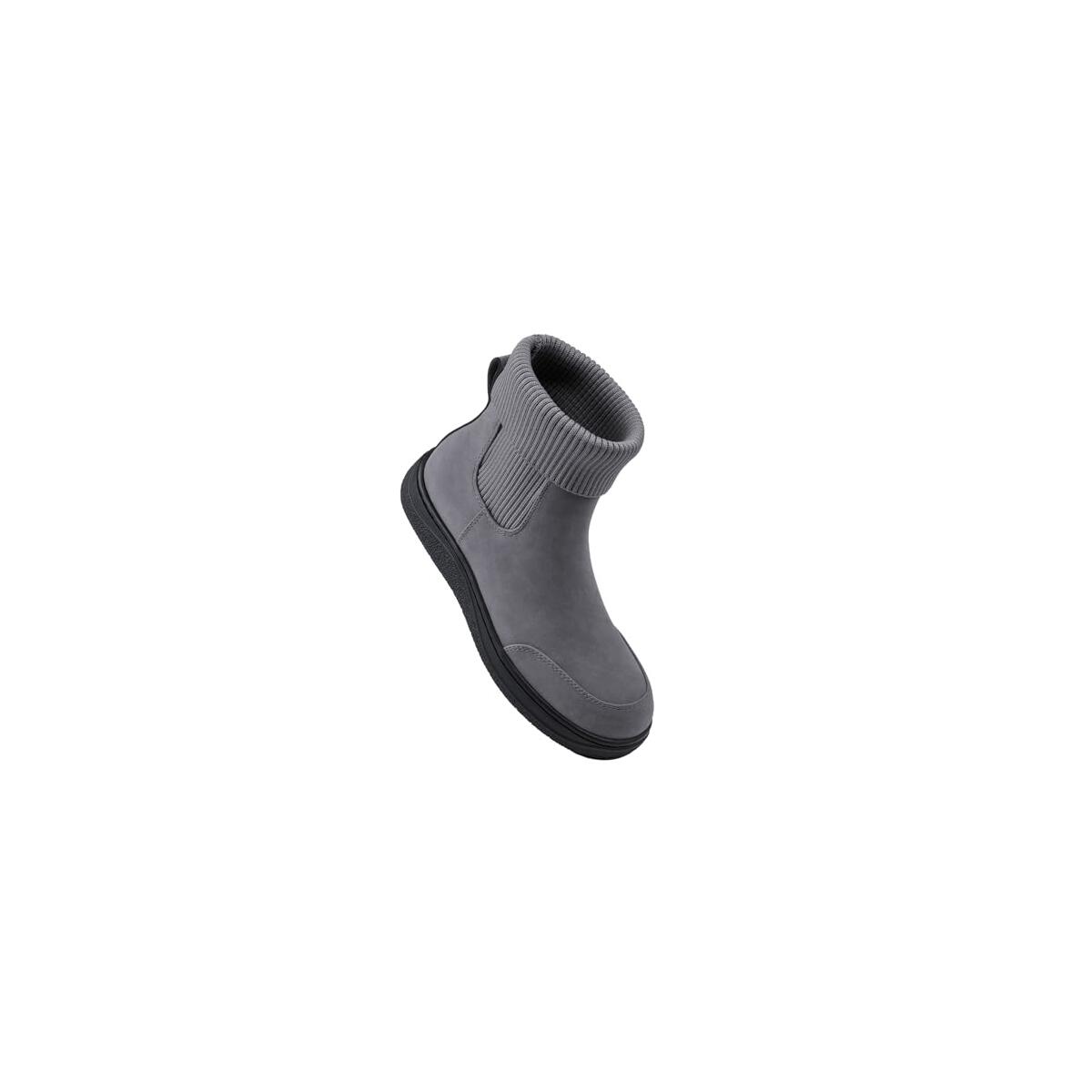 Womens Chelsea Ankle Boots Deal - RebateKey
