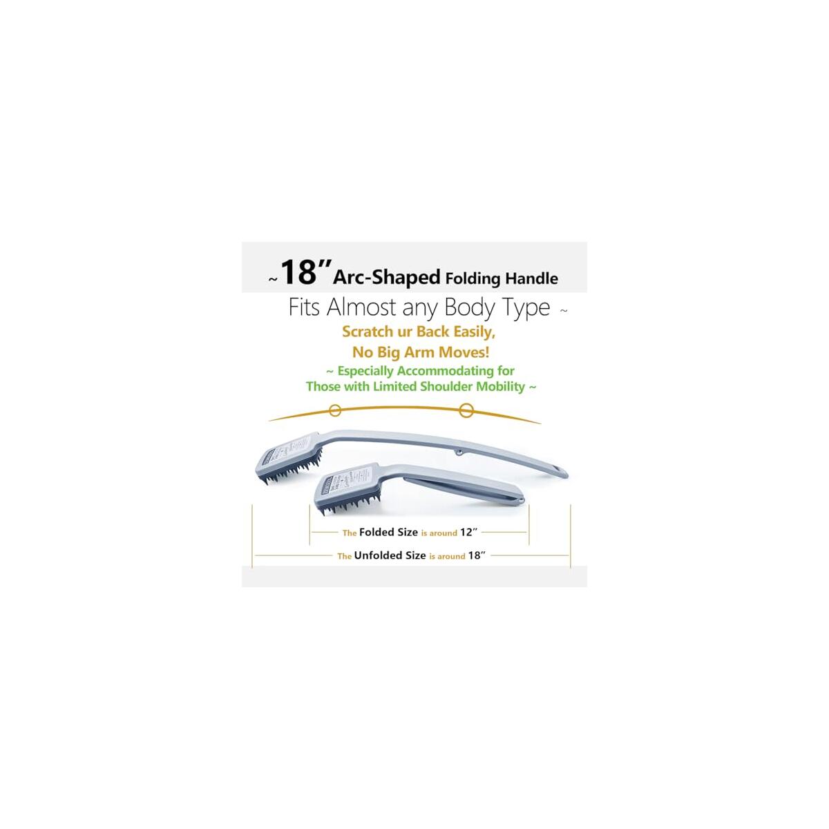 Back Scratcher For Men Coupons - RebateKey