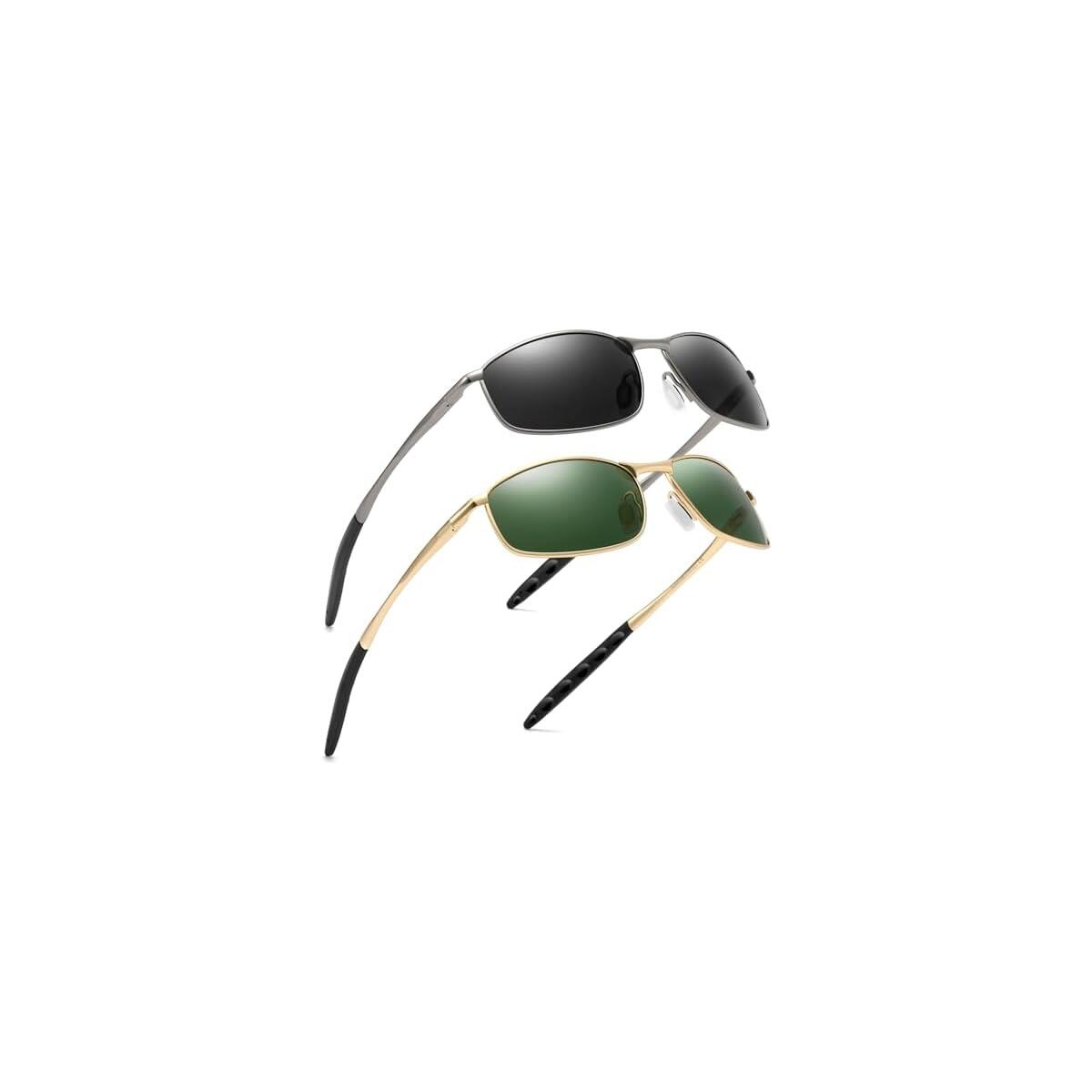 Narrow Polarized Sunglasses 1 Promo Code - RebateKey