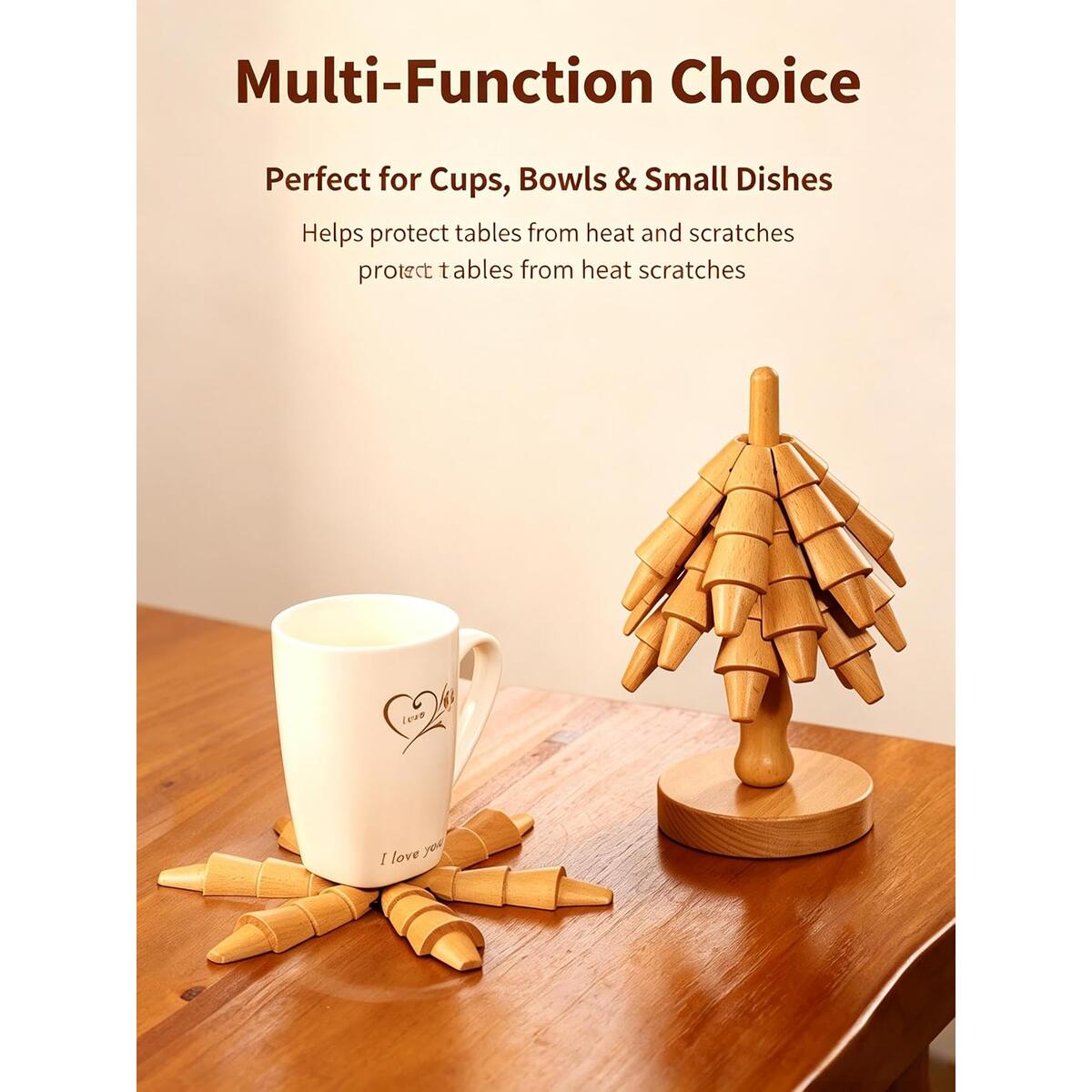 Christmas Tree Trivet Promo Code - RebateKey