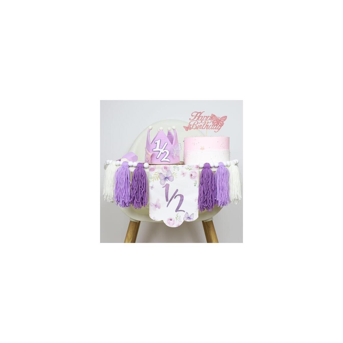 Purple Handmade Half 1 Promo Codes - RebateKey