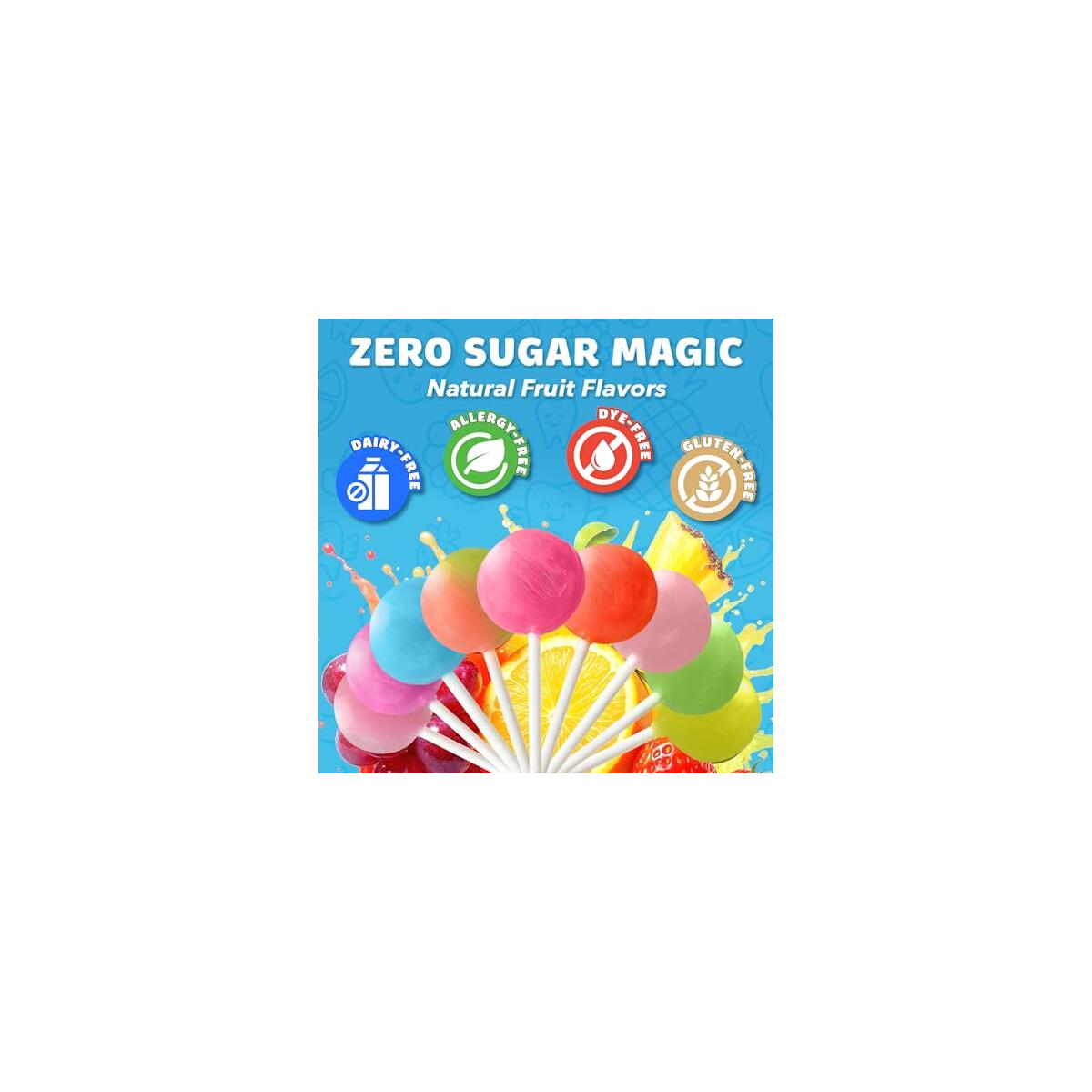 Zollipops Clean Teeth 2 Deals - RebateKey