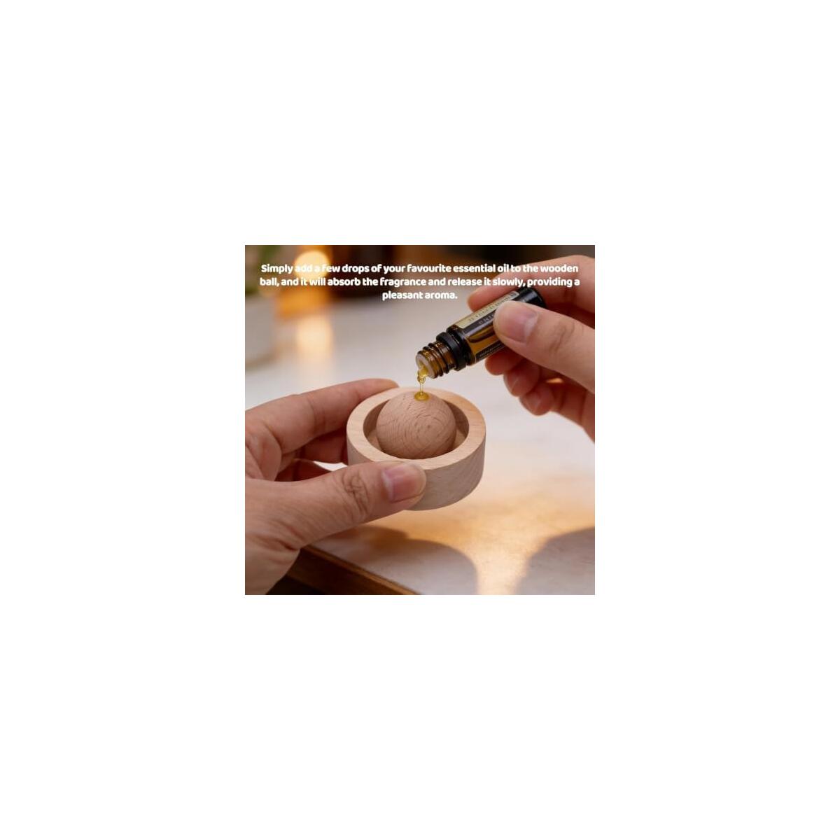 Wood Essential Oil Promo Codes - RebateKey