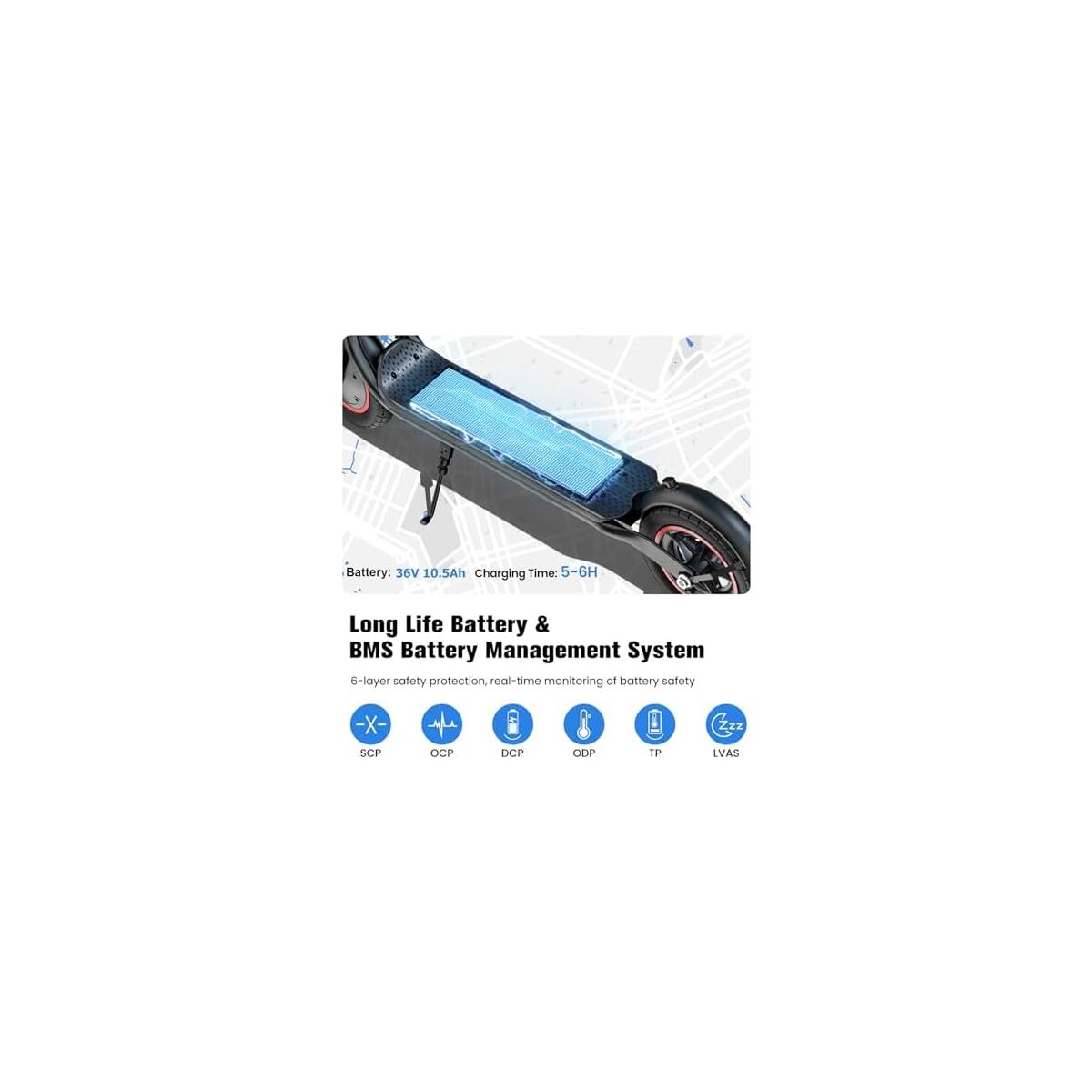 Electric Scooter 2 Coupon - RebateKey