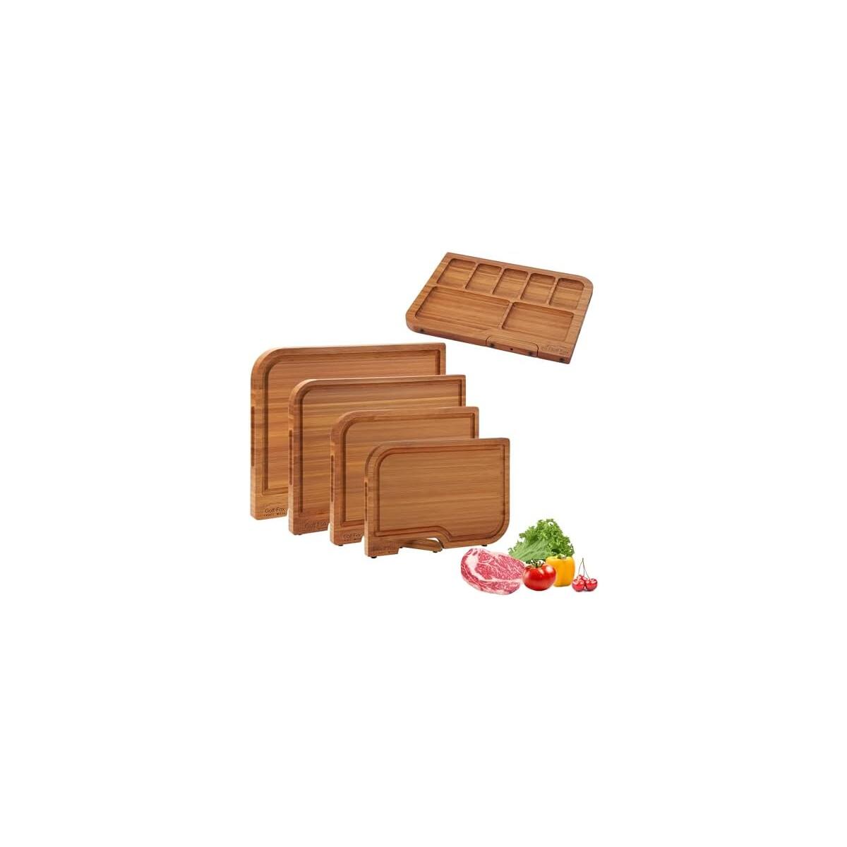 3 Pcs Wood Cutting Deals - RebateKey