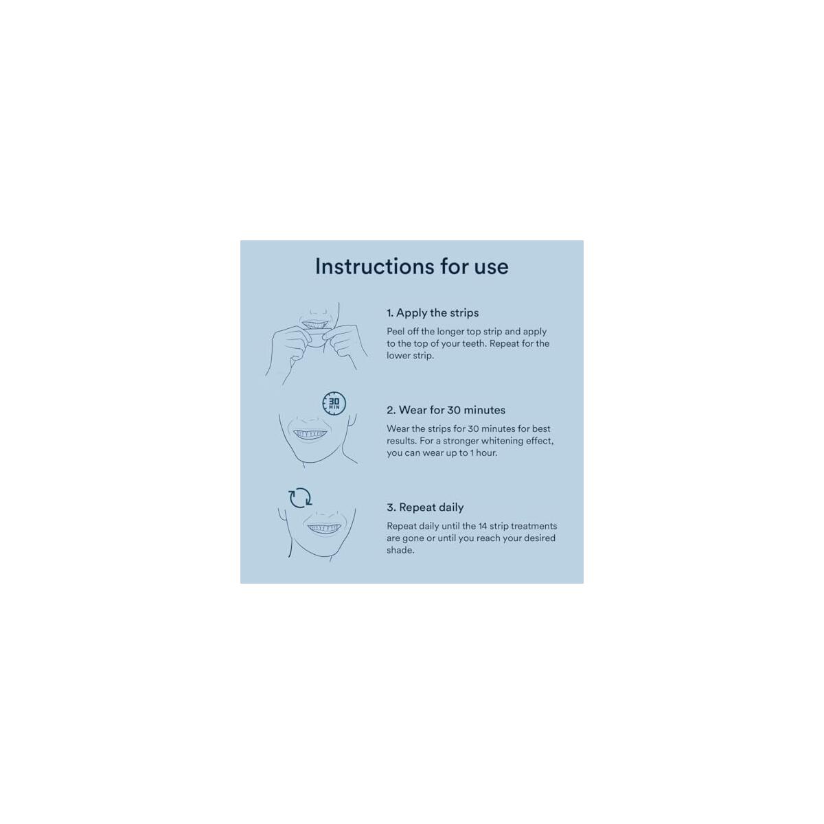 Auraglow Teeth Whitening 1 Promo Codes - RebateKey