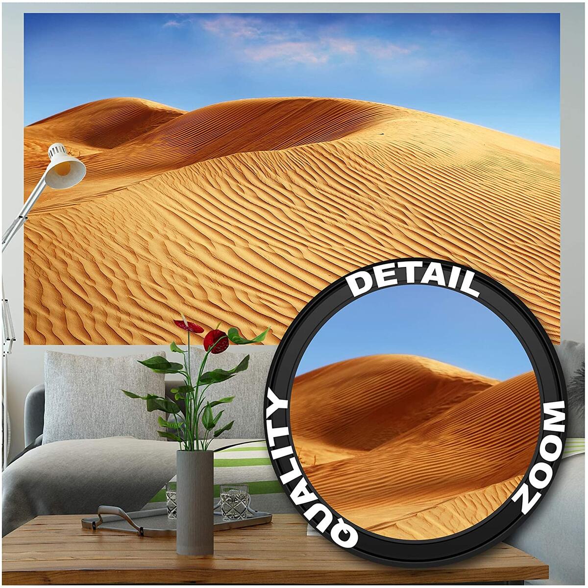 Poster Desert Dunes Picture Promo Codes - RebateKey