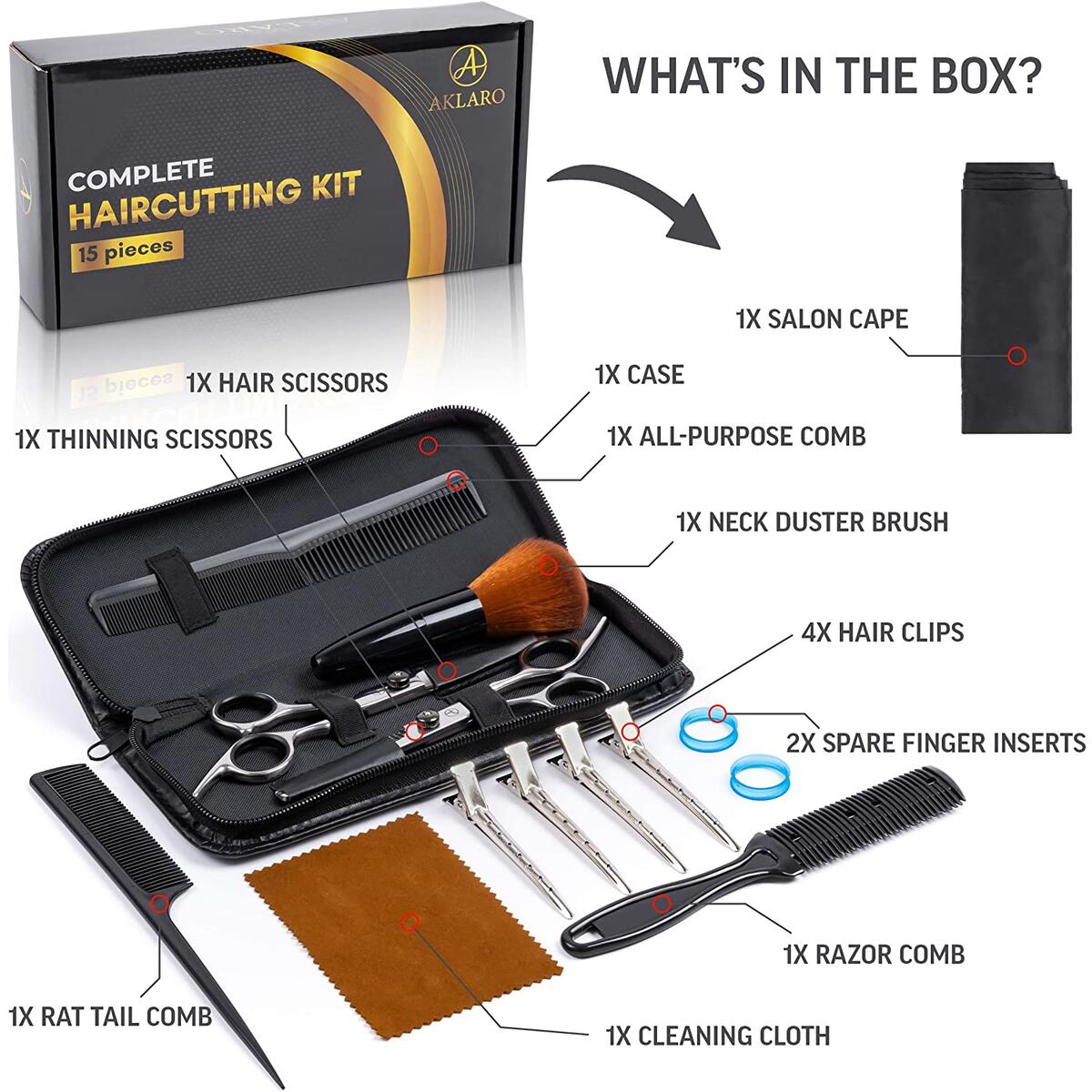 Hair Cutting Scissors Promo Code - RebateKey