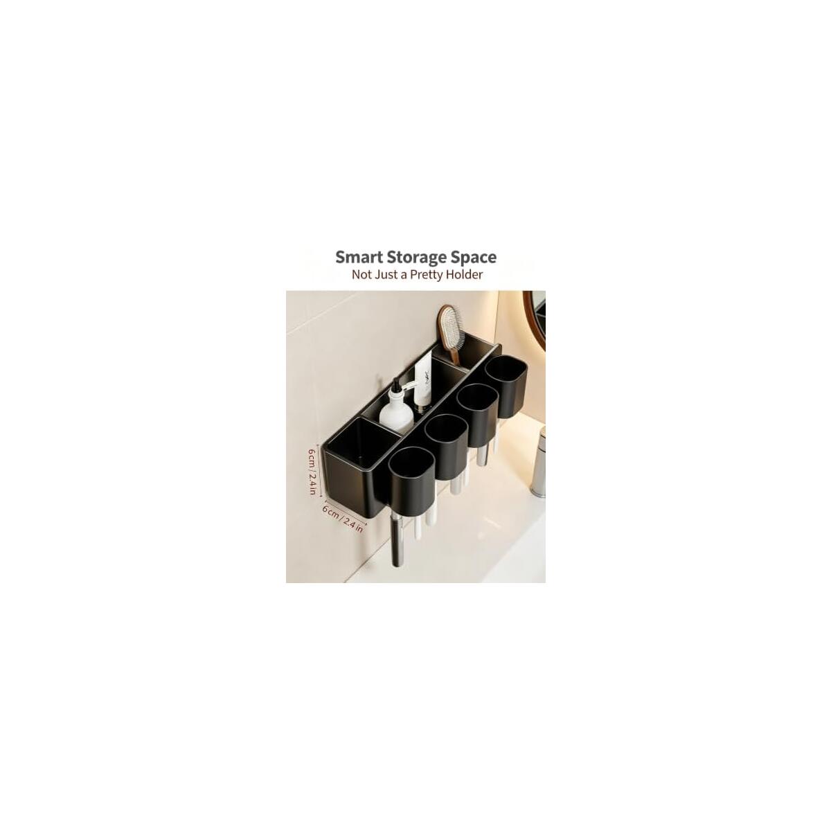 Wall Mounted 4 Slot Coupons - RebateKey