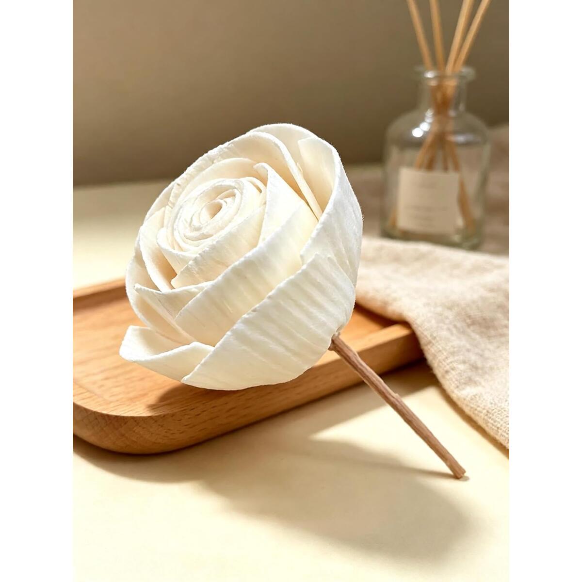 Sola Wood Rose Deal - RebateKey