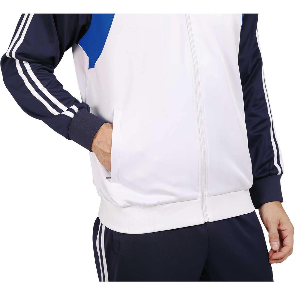 Mens Athletic Running Tracksuit 32 Coupon - RebateKey