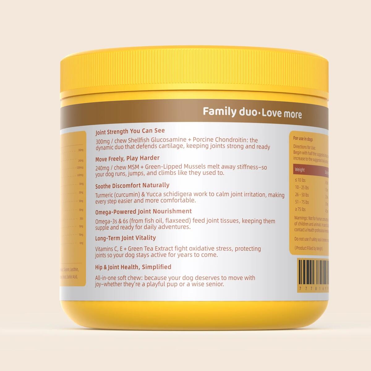 Hip Joint Support Coupon - RebateKey