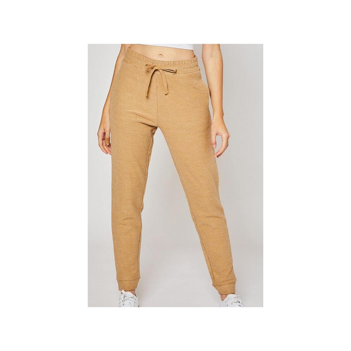 Basic Cord Boyfriend Fit Deal - RebateKey