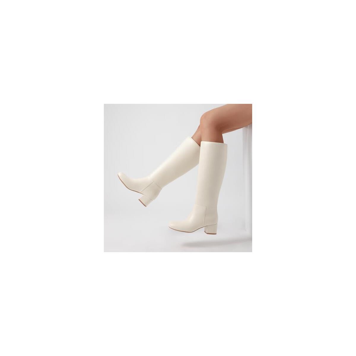 Knee High Boots For Women Promo Code - RebateKey