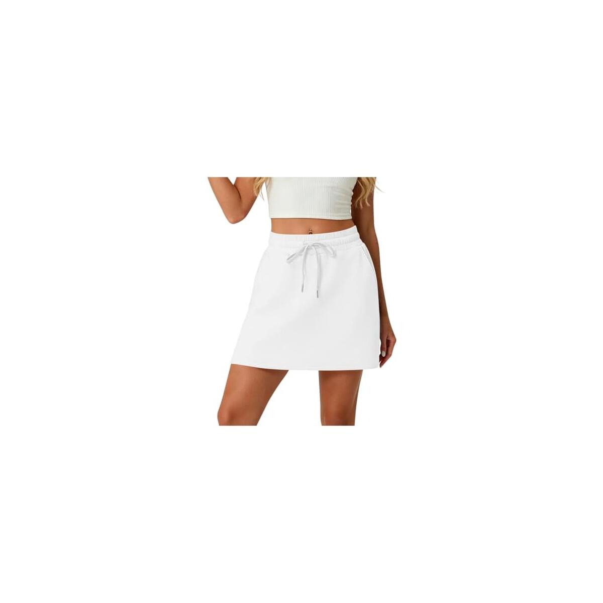 Skorts For Woman Promo Codes - RebateKey