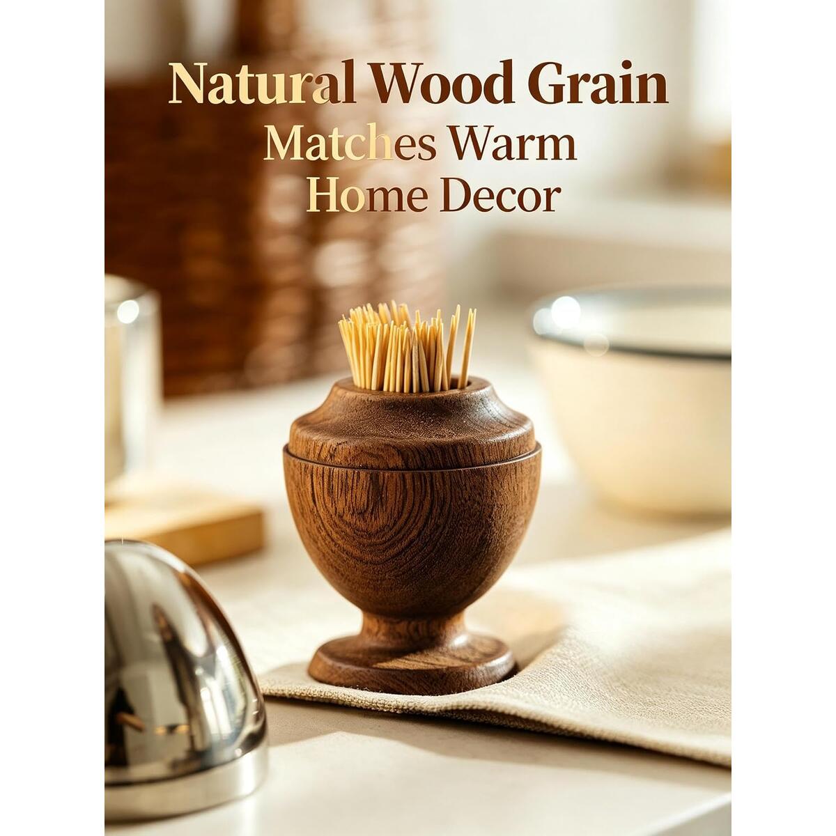 Egg Shaped Toothpick Promo Code - RebateKey