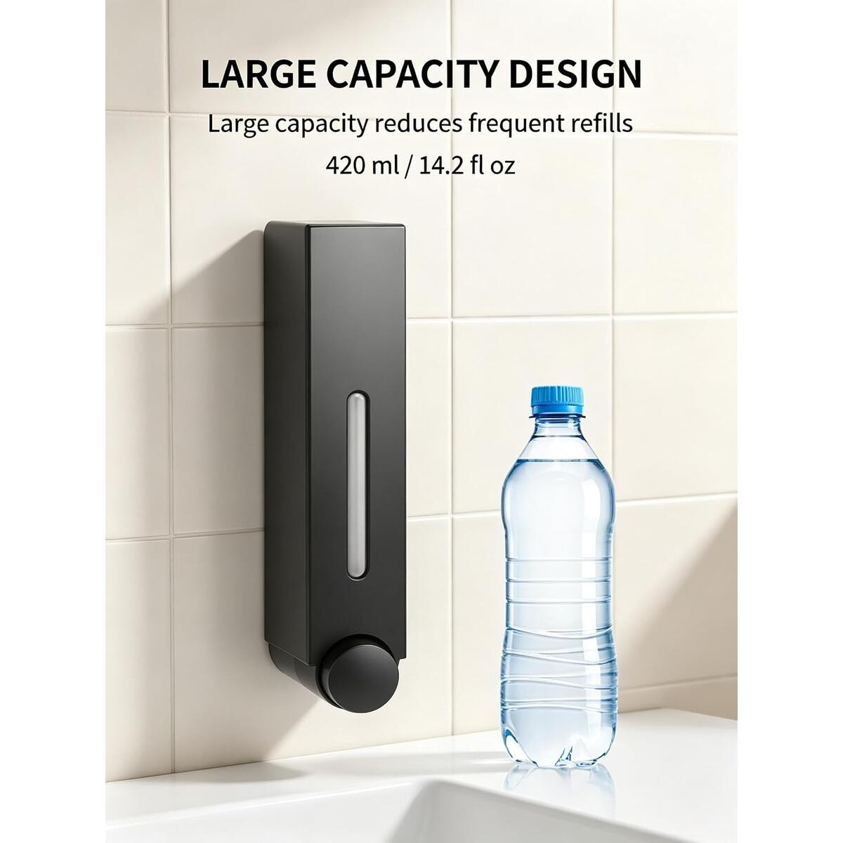 Oz Wall Mounted Manual Coupon - RebateKey