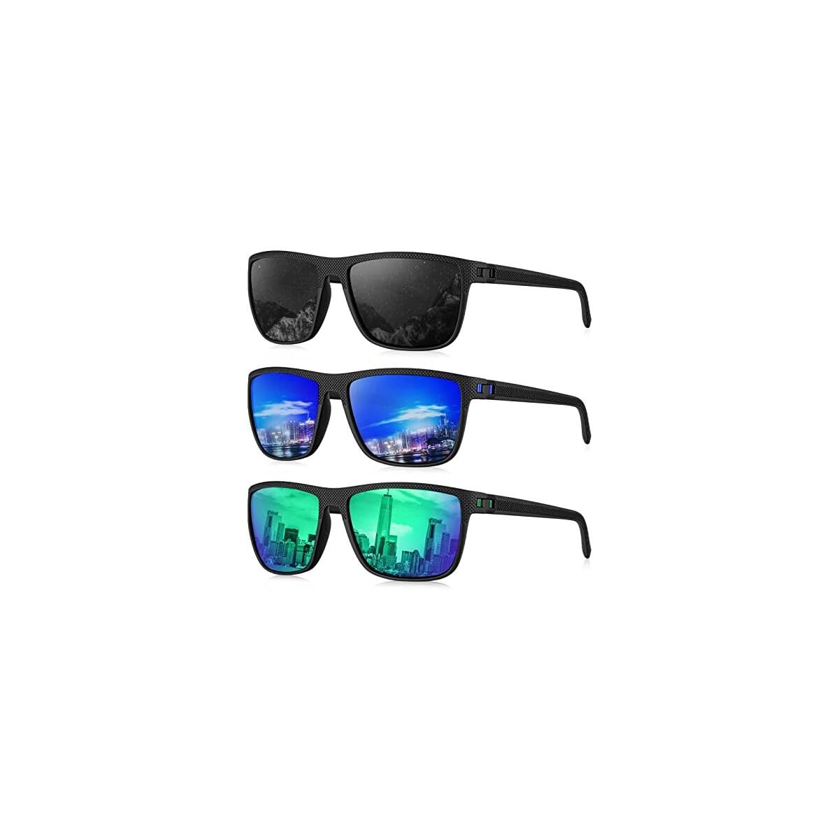Kaliyadi Polarized Sunglasses Coupon - RebateKey