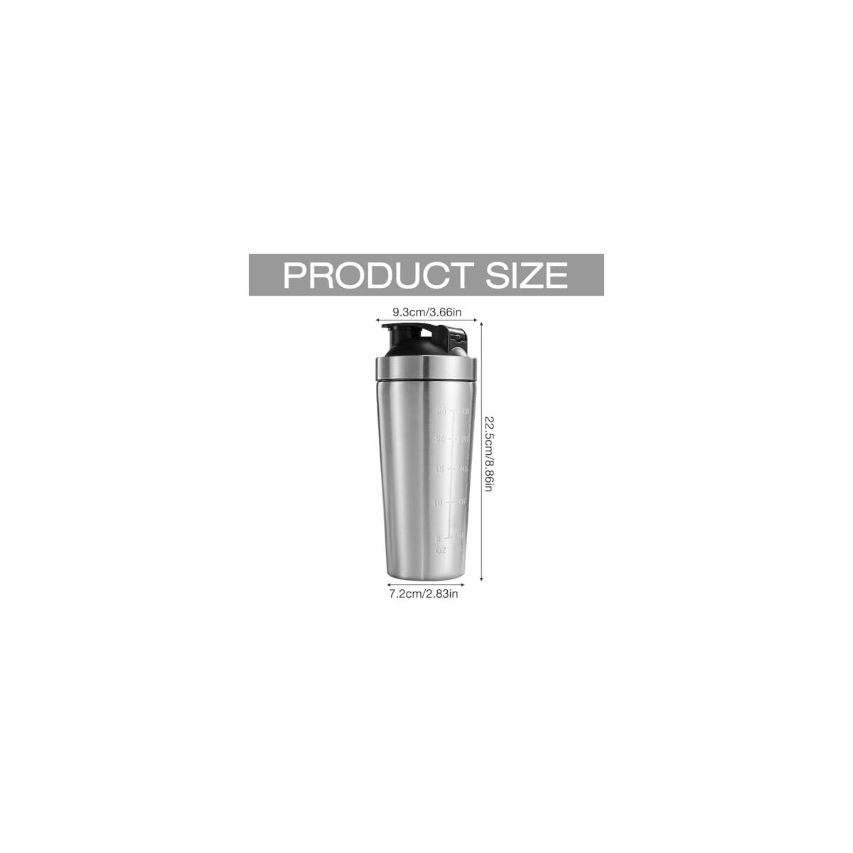 750ml Protein Shaker Coupons - RebateKey