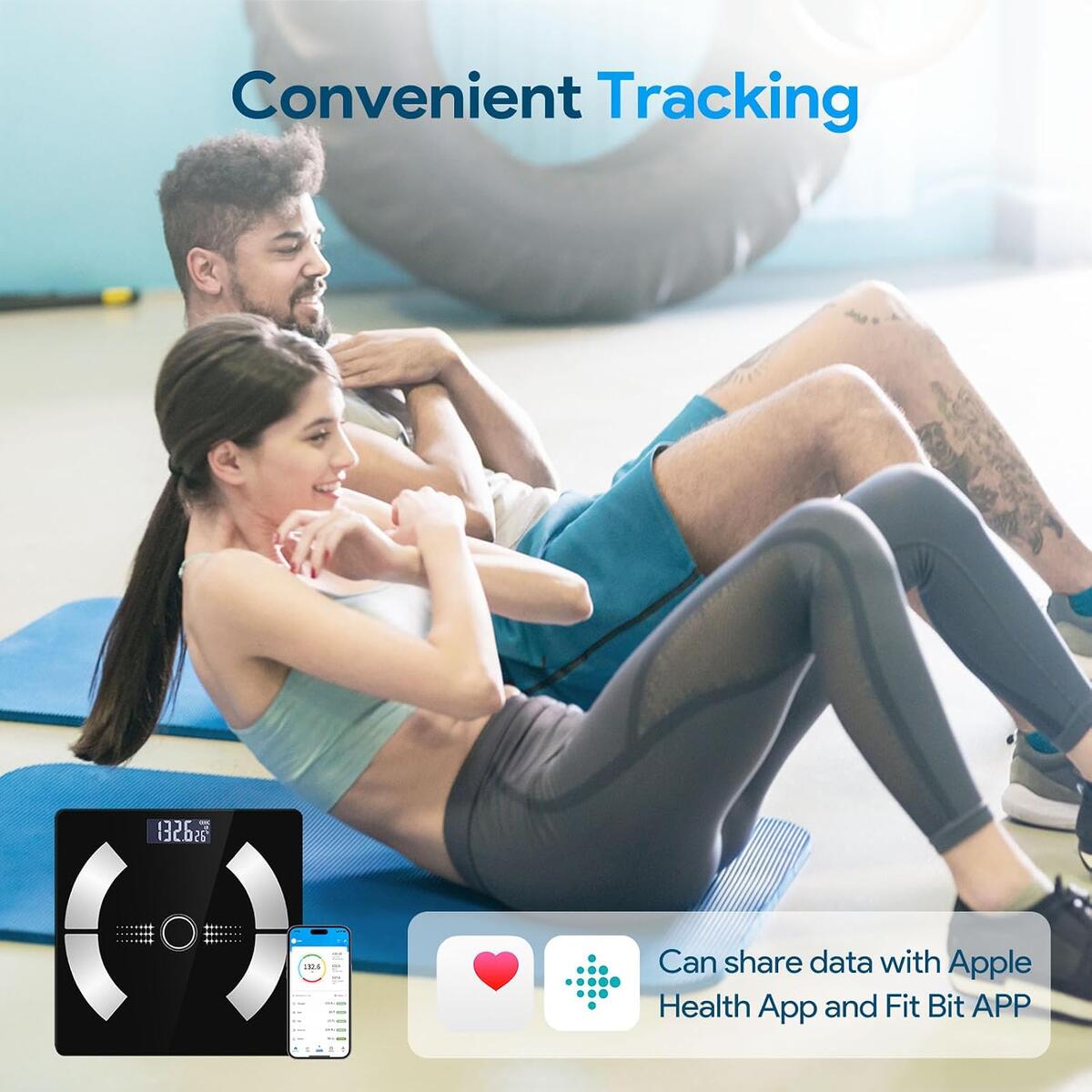 Digital Smart Scale 2 Coupon - RebateKey