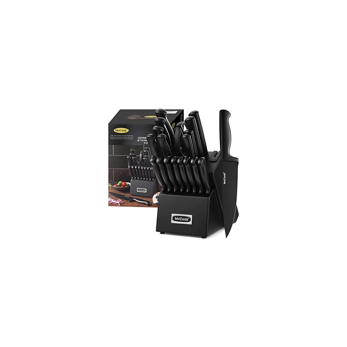 Prime Day Deal Mccook Promo Code - RebateKey