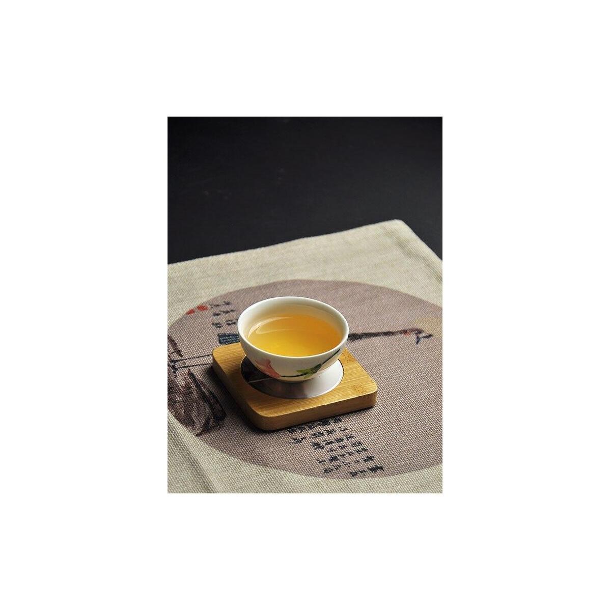 Square Bamboo Cup Coasters Deals - RebateKey