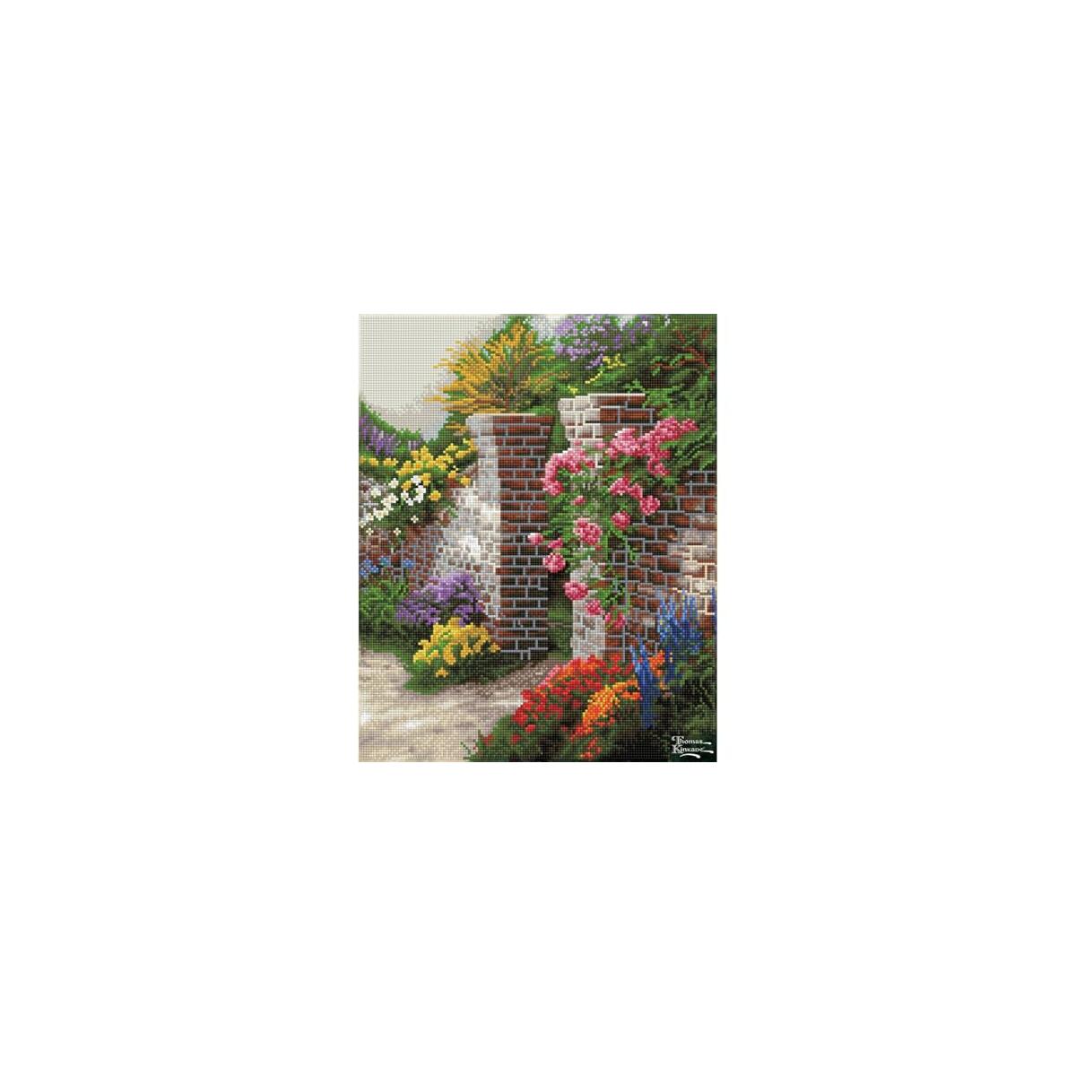 Diamond Dotz Thomas Kinkade 2 Deals - RebateKey