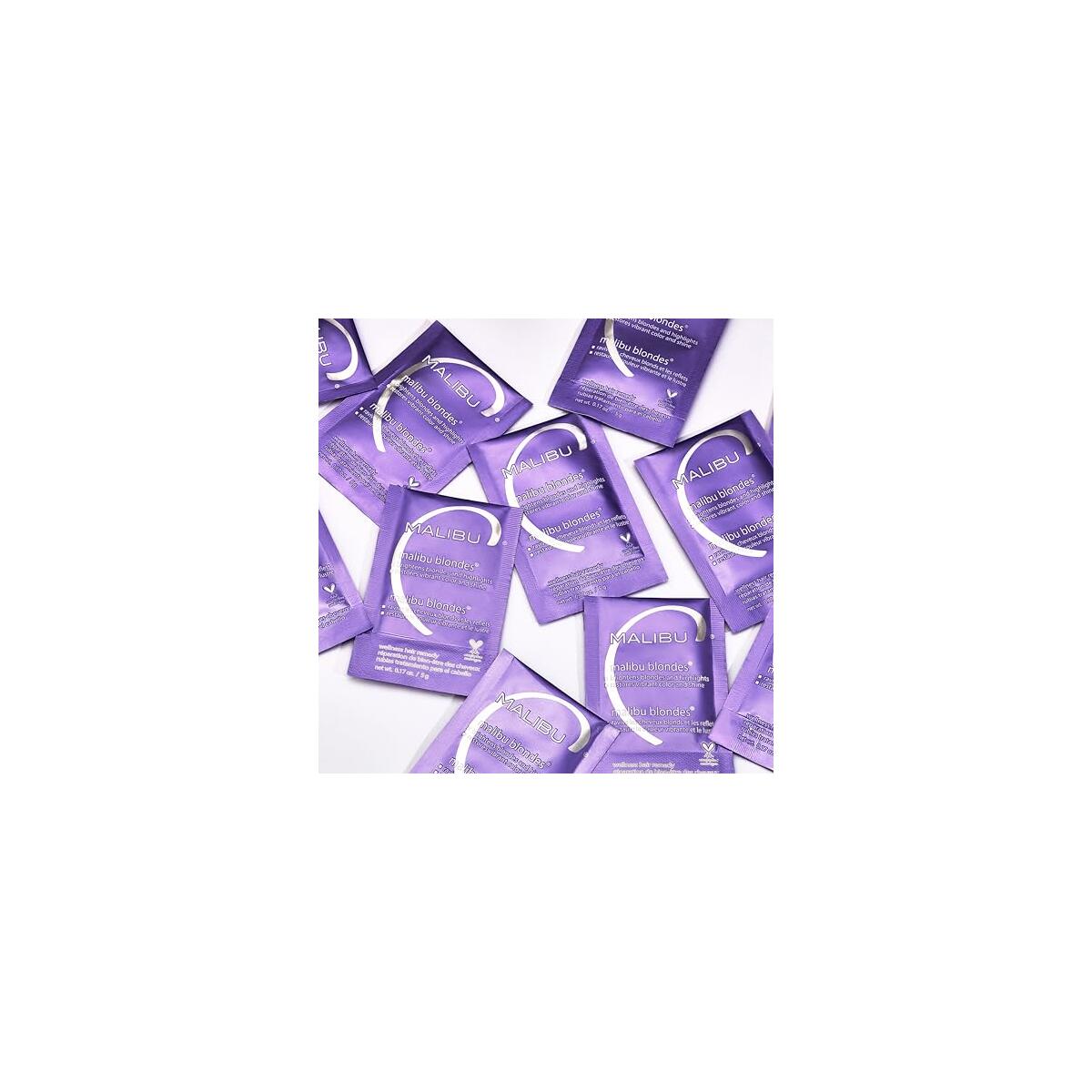 Malibu C Blondes Deal - RebateKey