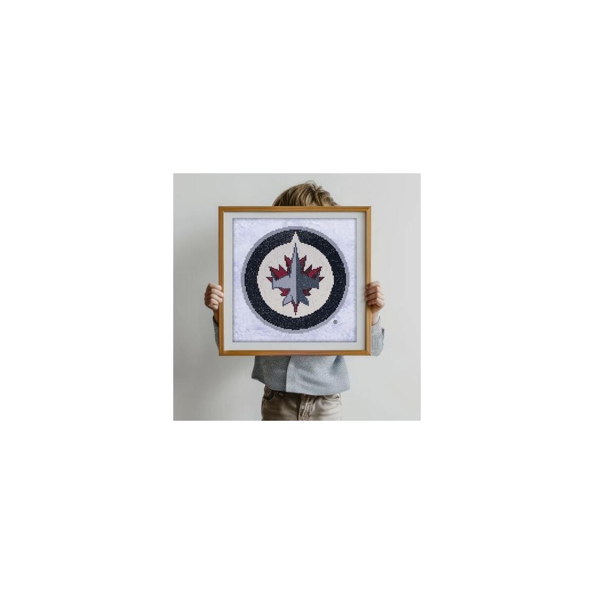 Diamond Dotz Nhl Winnipeg Promo Codes - RebateKey