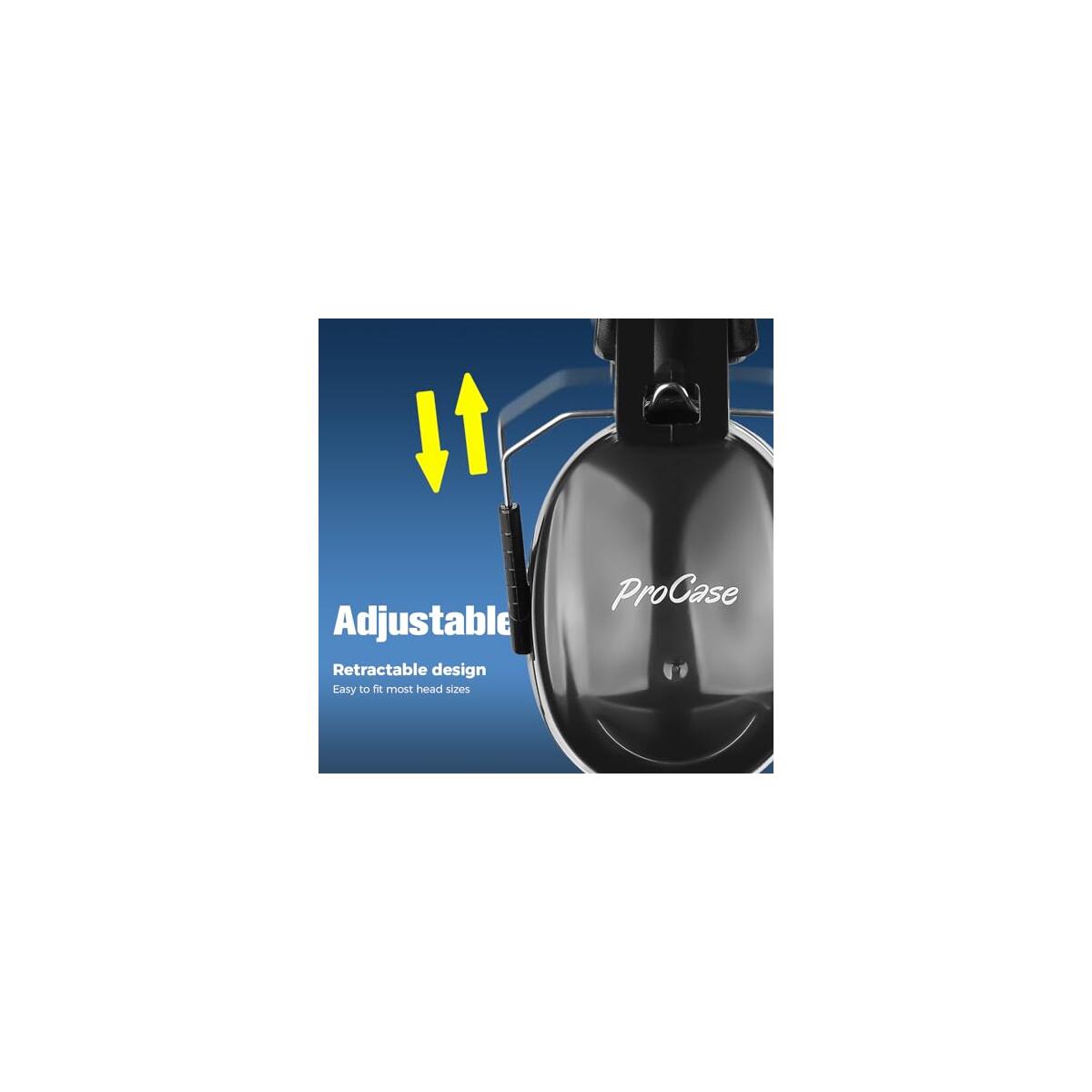 Procase Ear Hearing Coupons - RebateKey