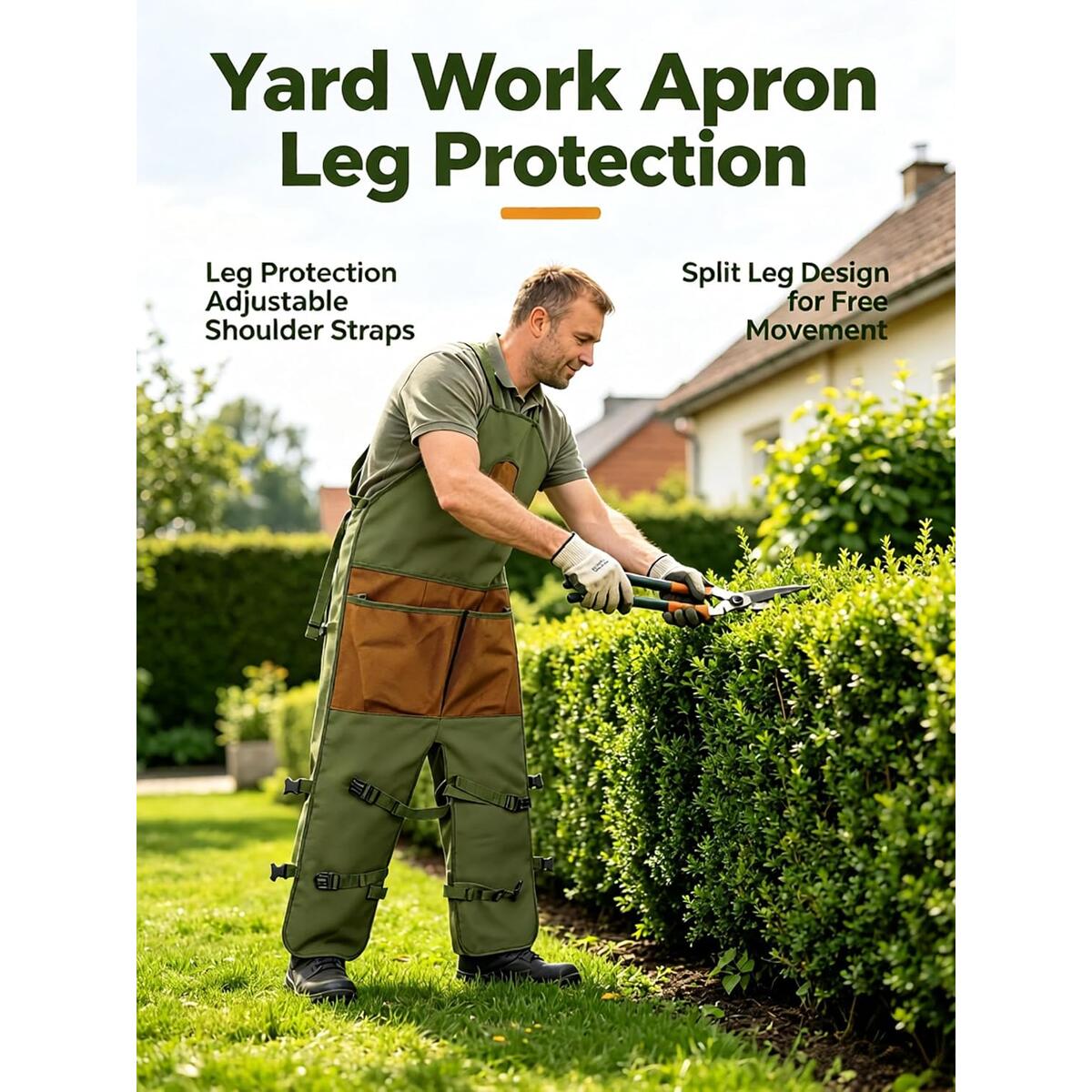 Garden Apron Deal - RebateKey